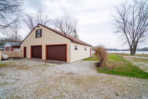 3186 W 3rd Drive Albion IN 46701