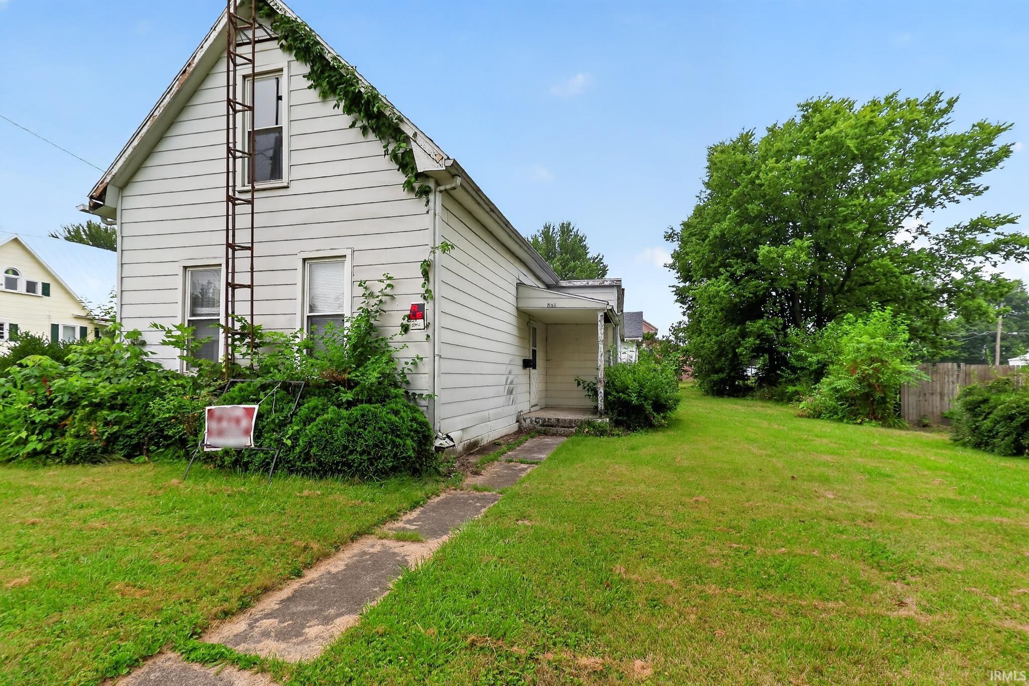 554 W North Street Winchester IN 47394