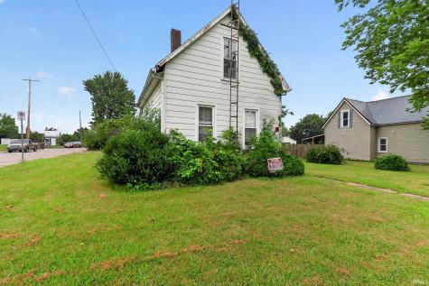 554 W North Street Winchester IN 47394