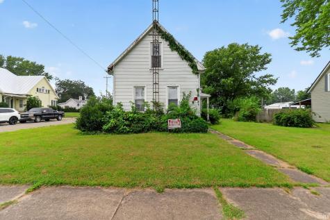 554 W North Street Winchester IN 47394