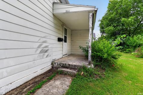 554 W North Street Winchester IN 47394