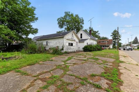 554 W North Street Winchester IN 47394