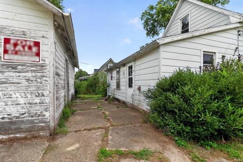 554 W North Street Winchester IN 47394