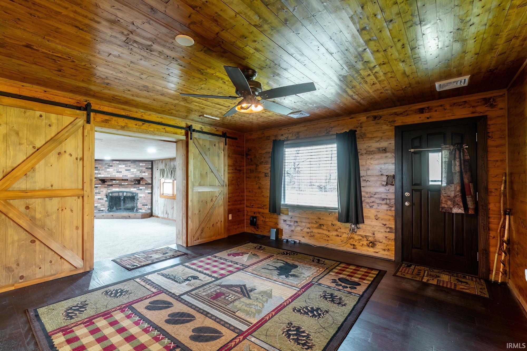 2399 N 700 E Road Akron IN 46910