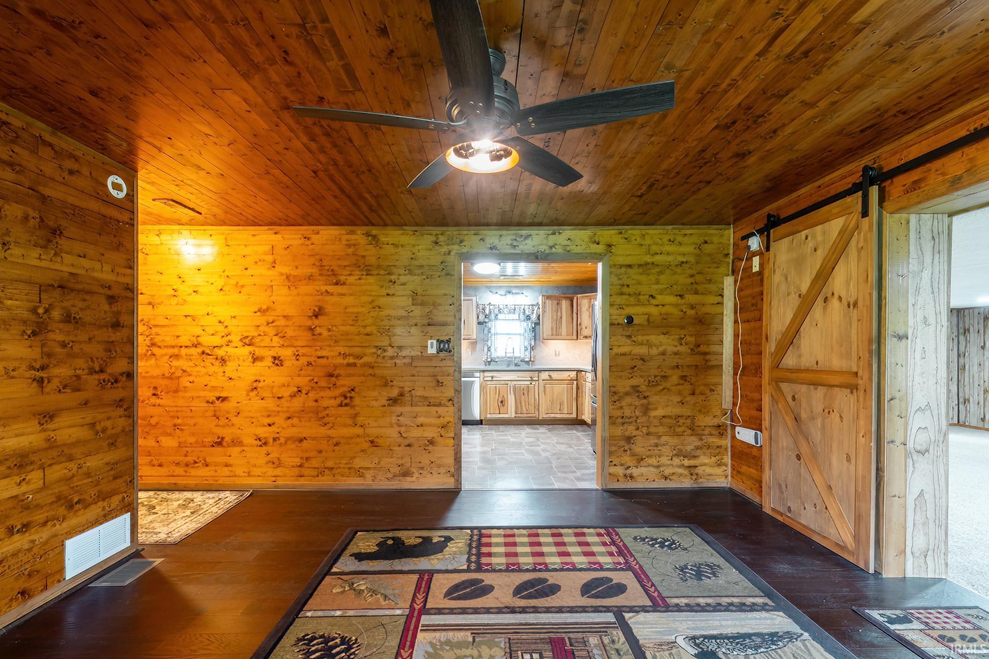 2399 N 700 E Road Akron IN 46910