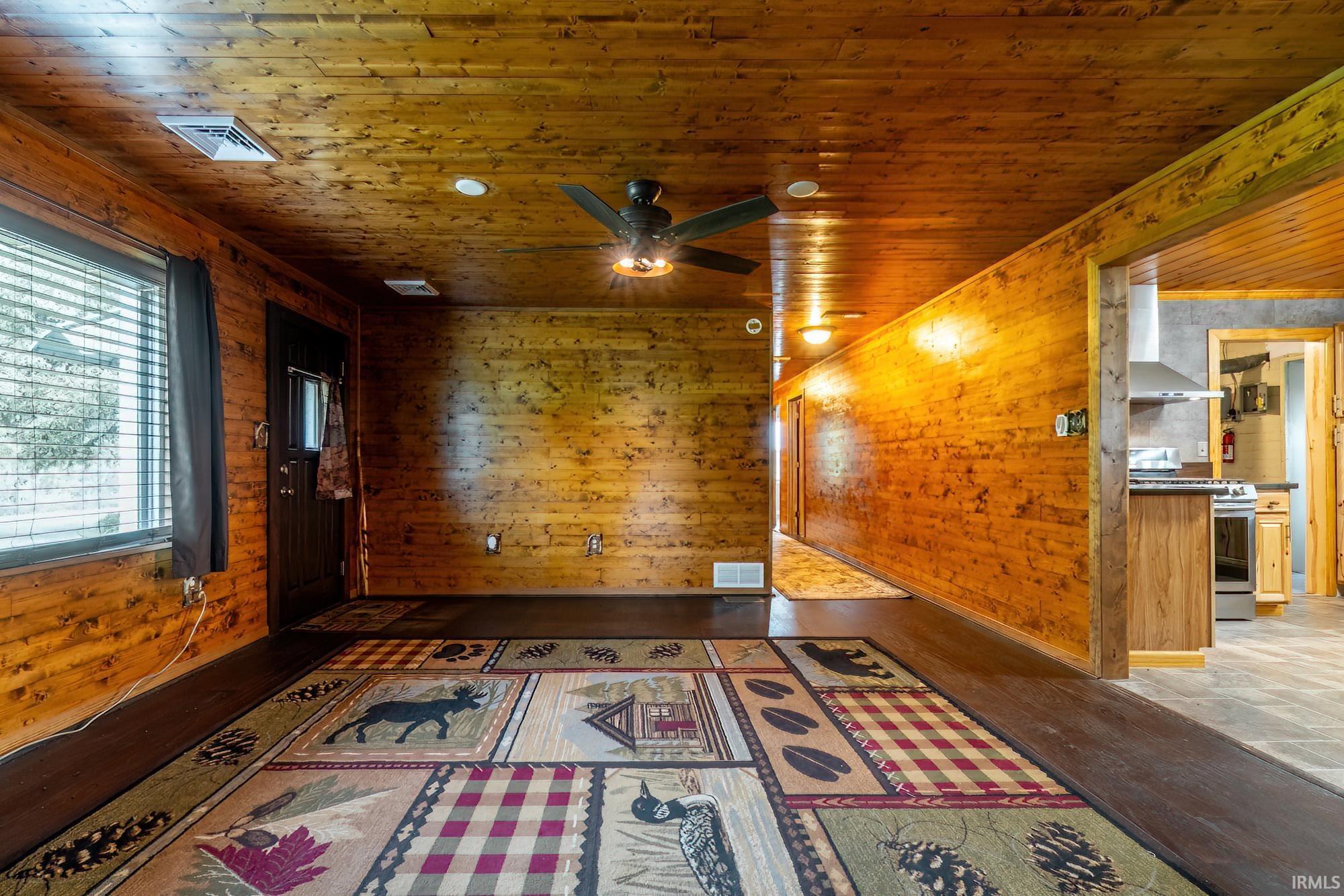 2399 N 700 E Road Akron IN 46910