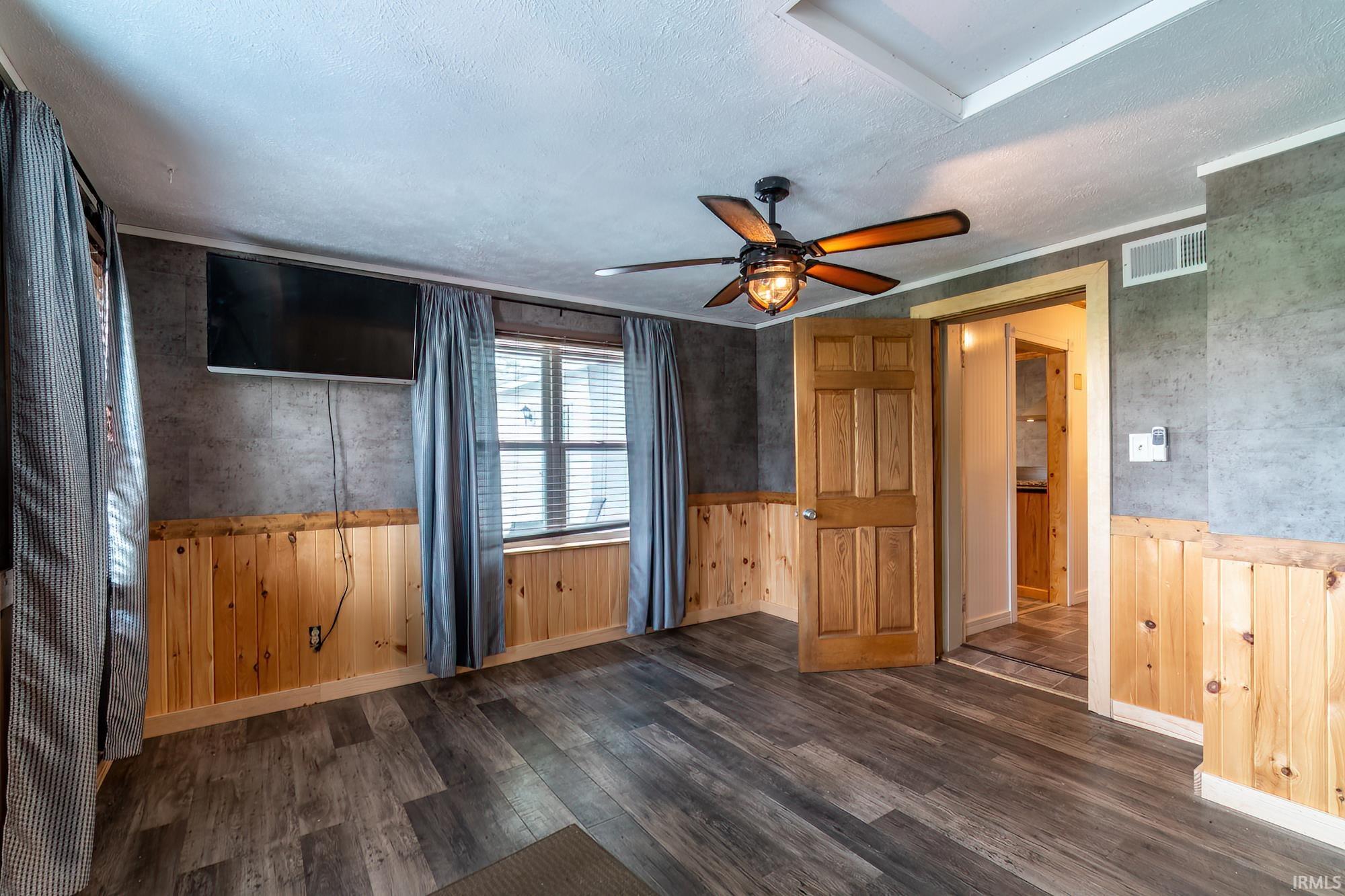 2399 N 700 E Road Akron IN 46910