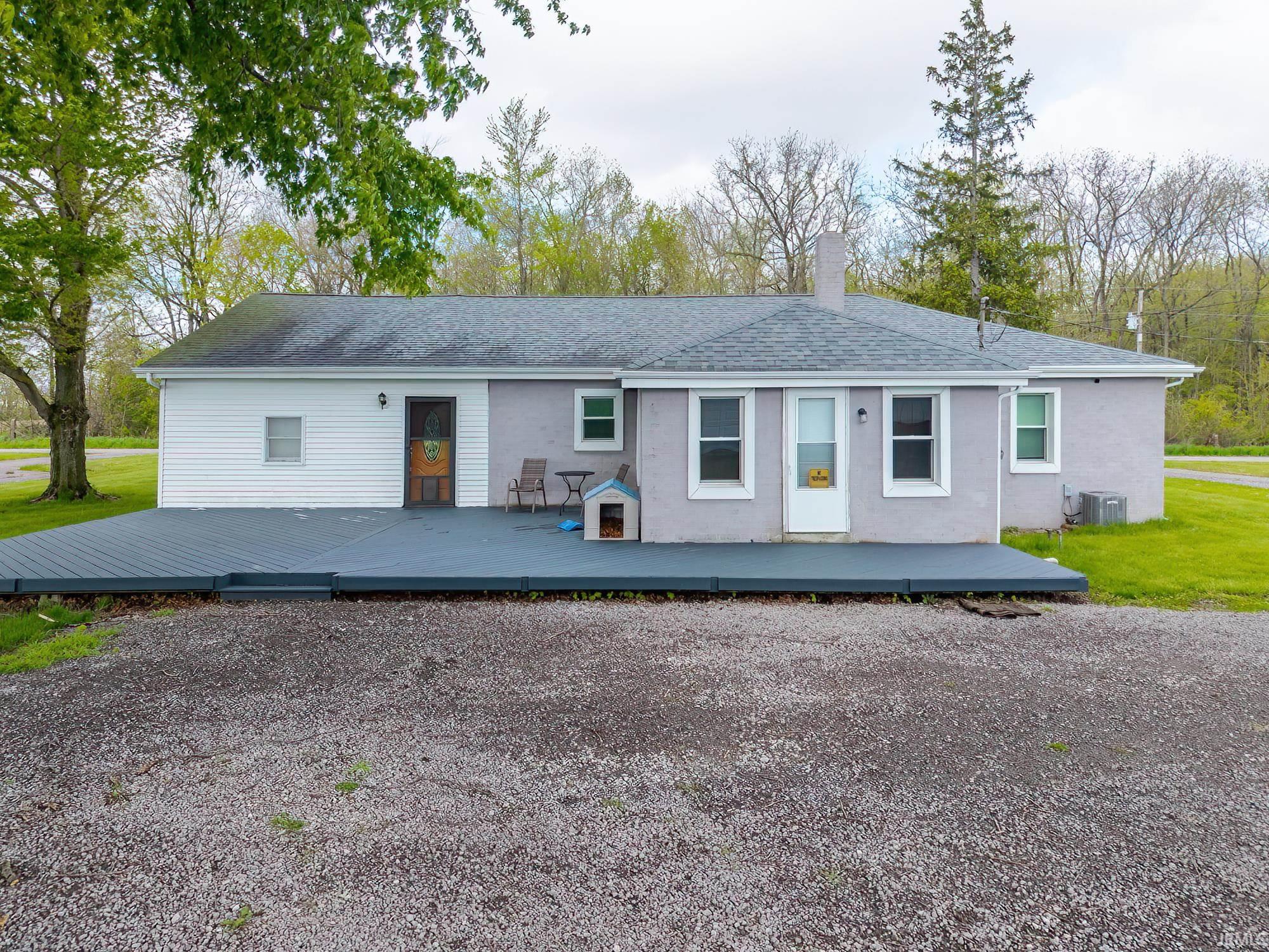 2399 N 700 E Road Akron IN 46910