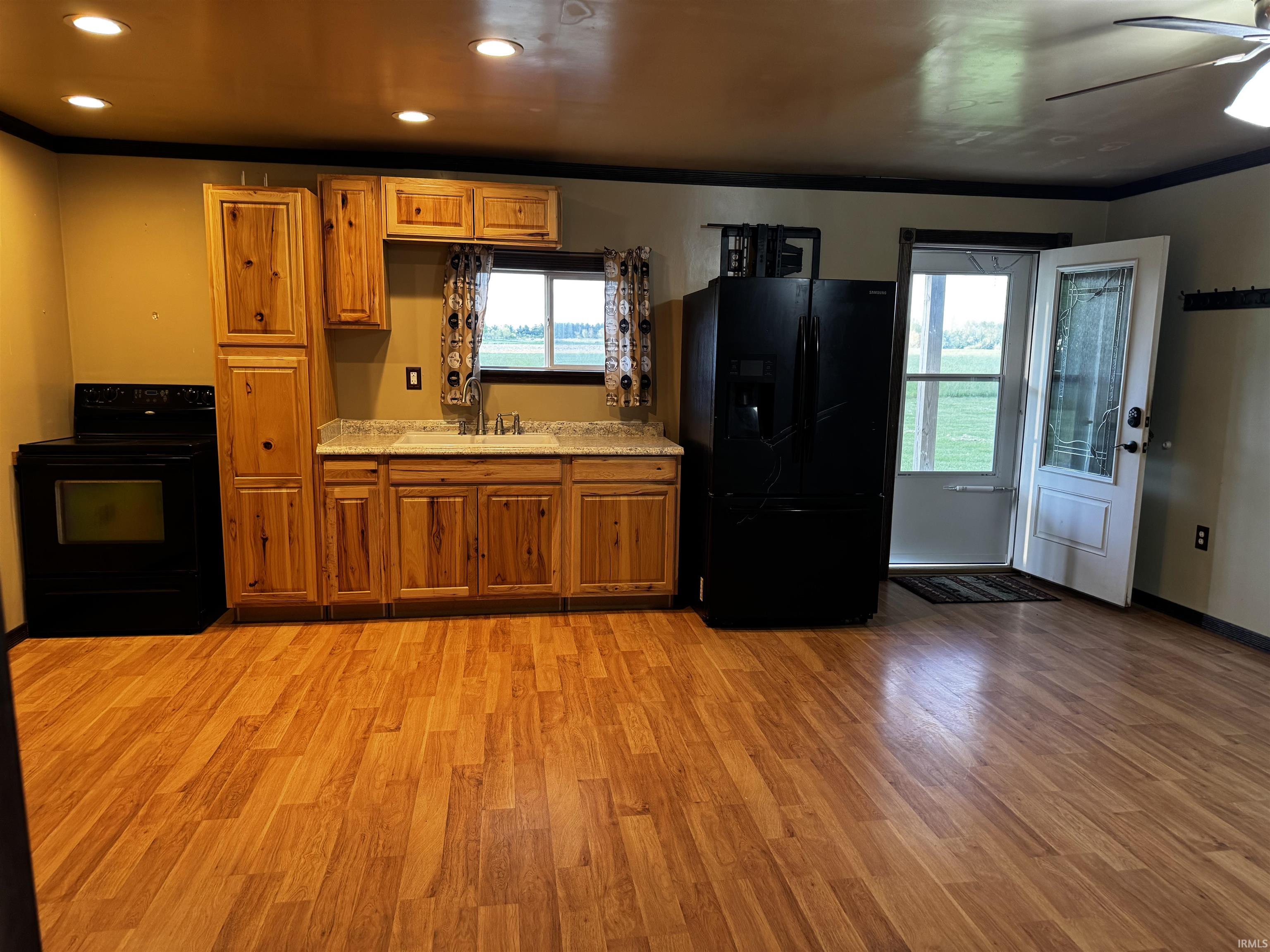2399 N 700 E Road Akron IN 46910