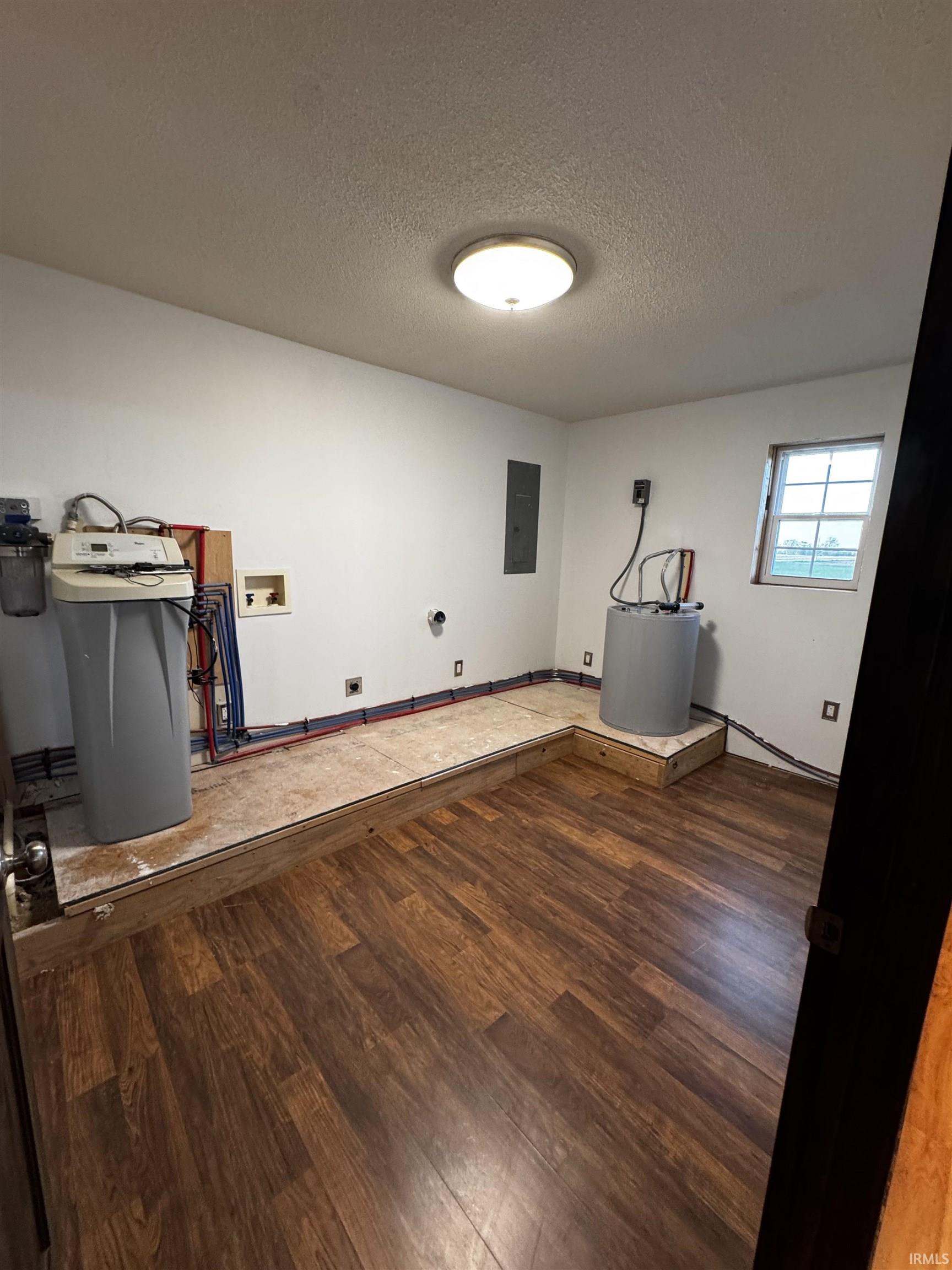2399 N 700 E Road Akron IN 46910