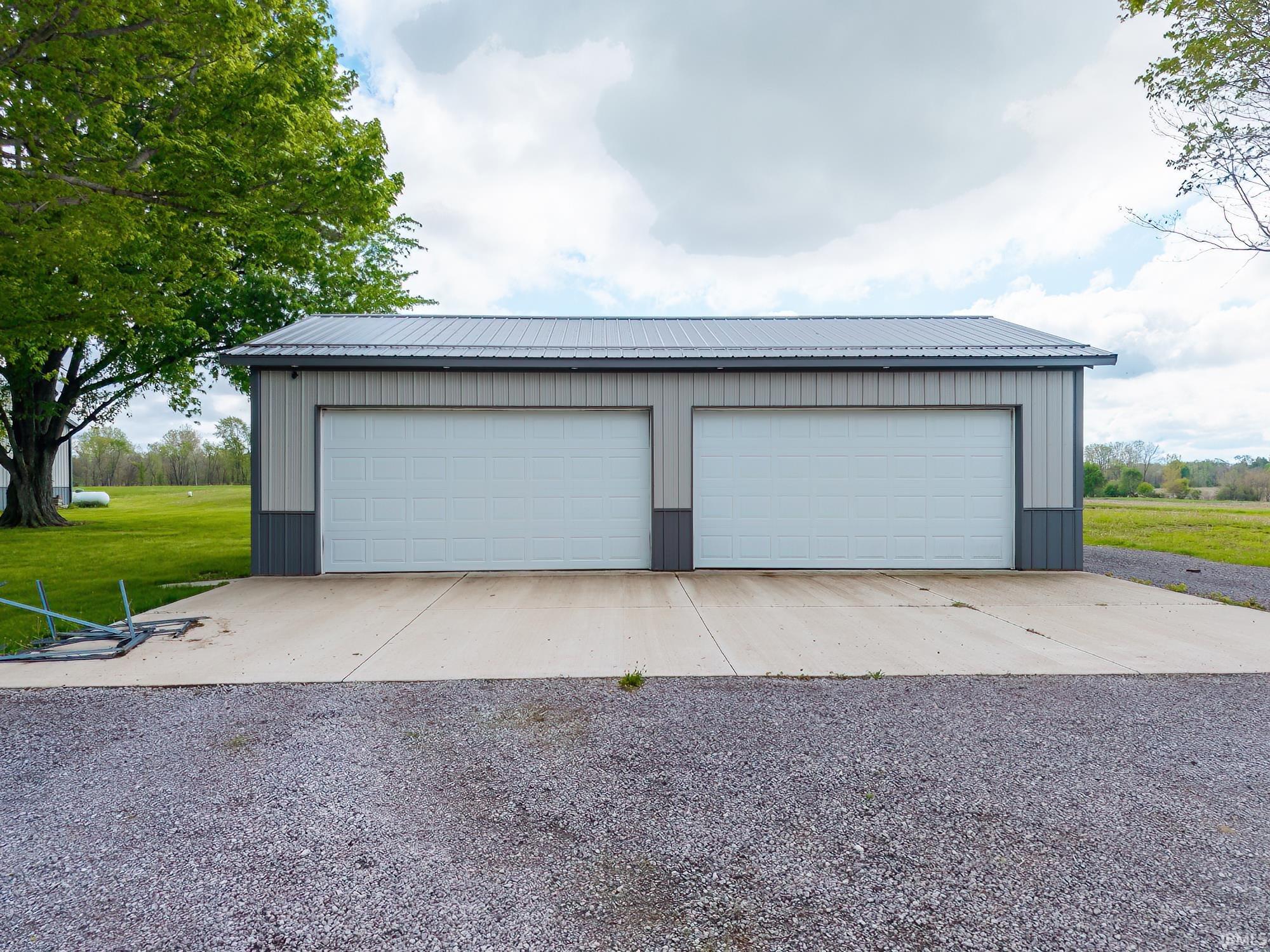 2399 N 700 E Road Akron IN 46910