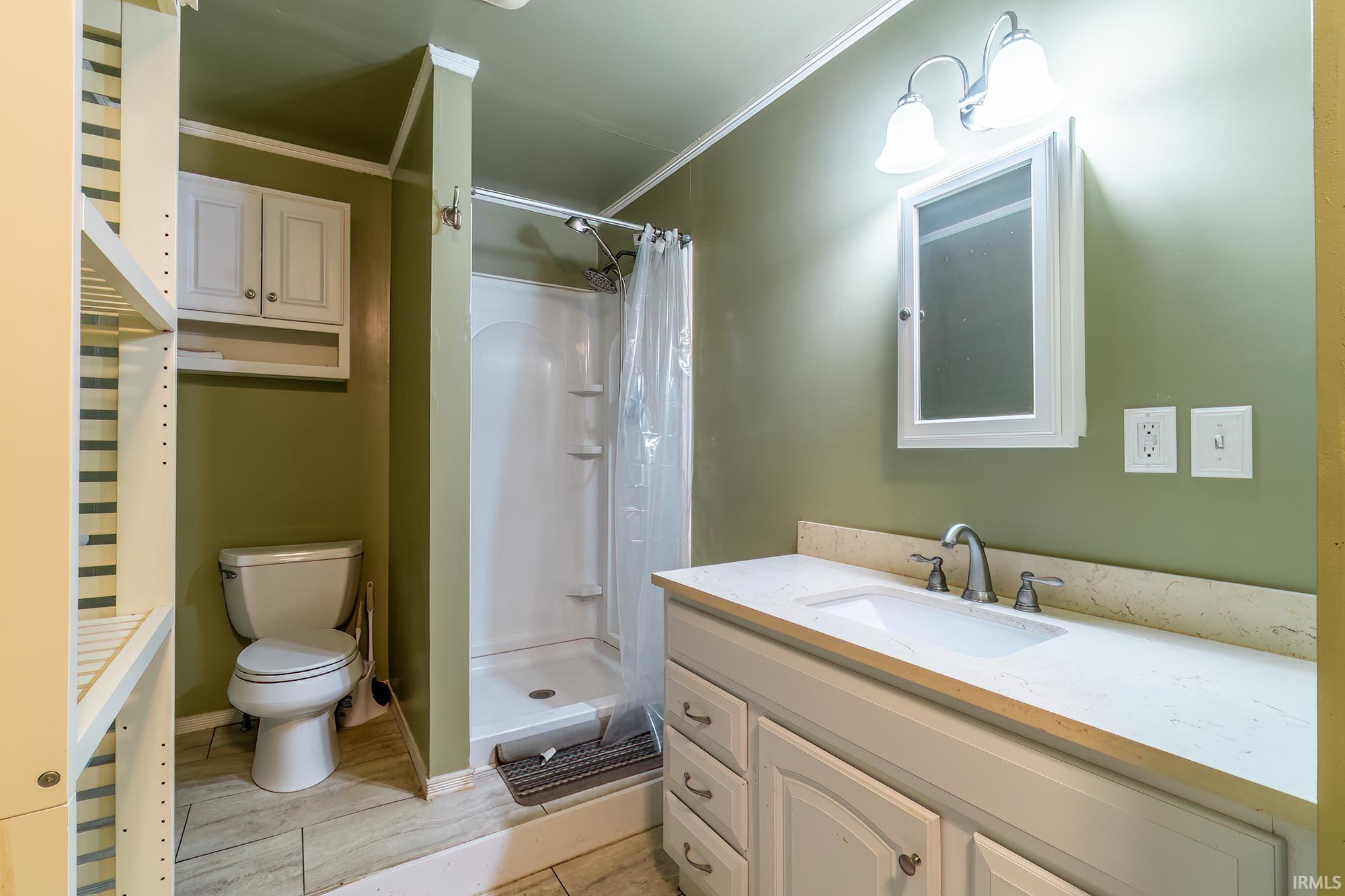 2399 N 700 E Road Akron IN 46910