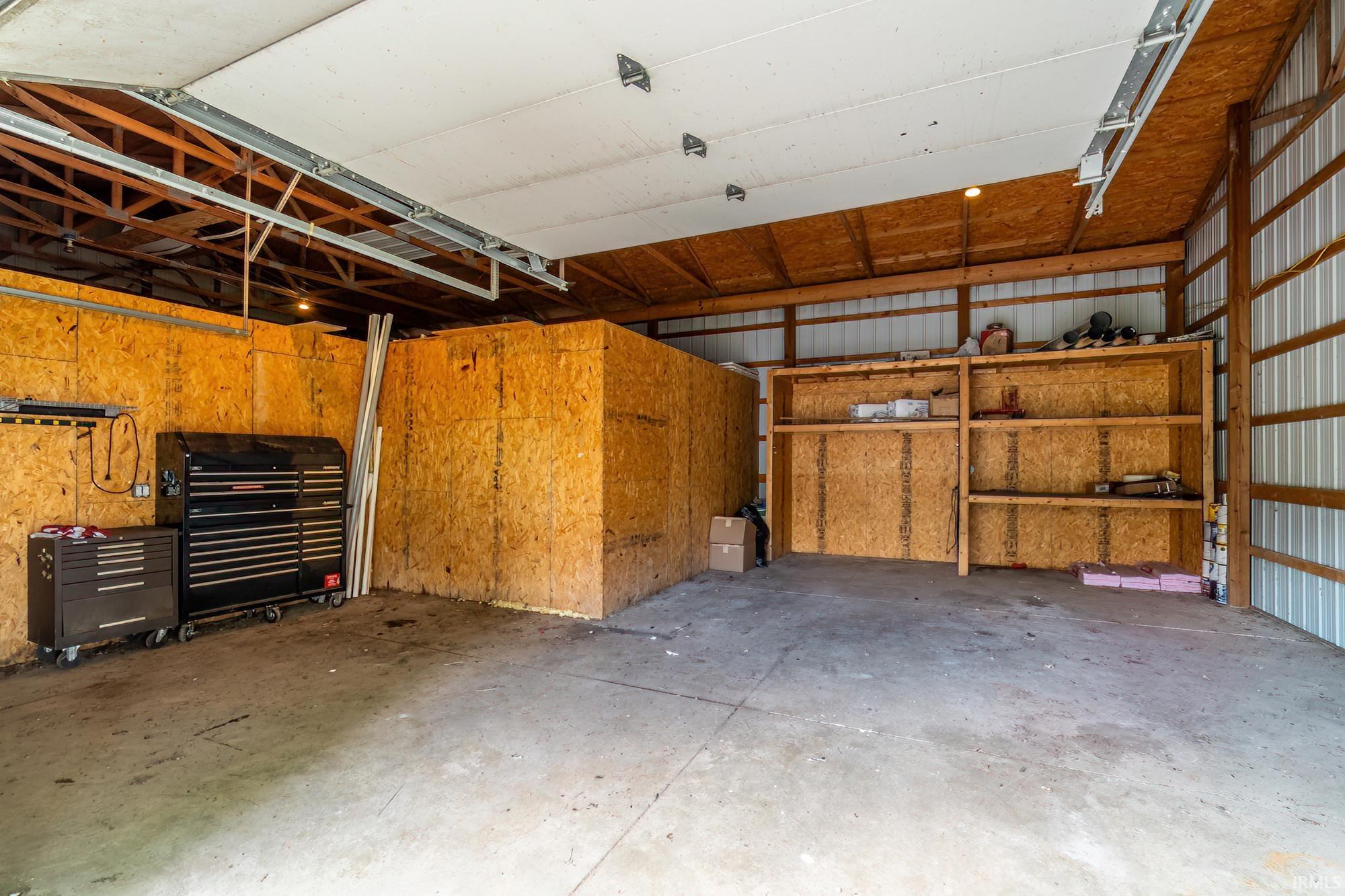 2399 N 700 E Road Akron IN 46910