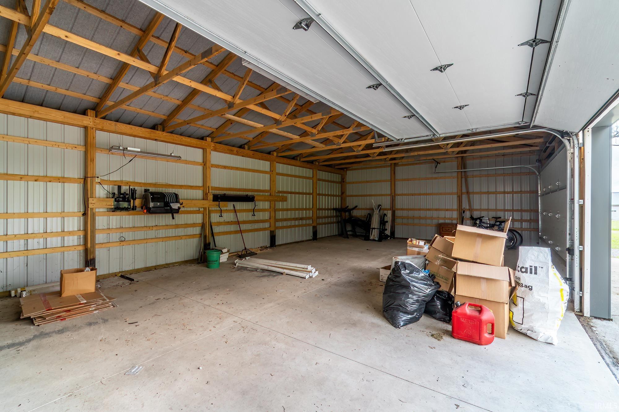 2399 N 700 E Road Akron IN 46910