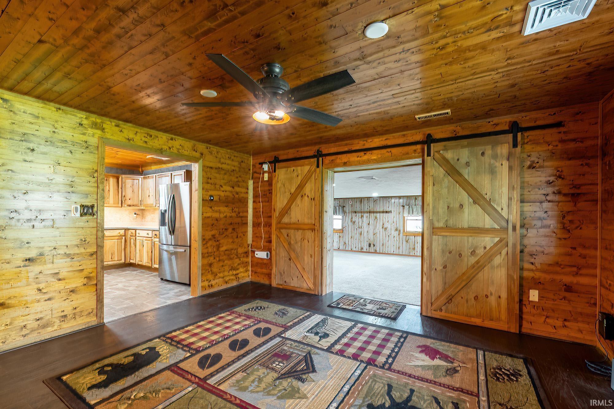 2399 N 700 E Road Akron IN 46910