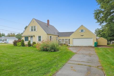 19702 Pasadena Avenue South Bend IN 46614