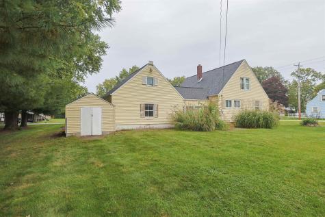 19702 Pasadena Avenue South Bend IN 46614