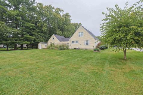 19702 Pasadena Avenue South Bend IN 46614