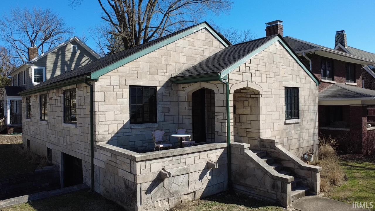 701 S Fess Avenue Bloomington IN 47401