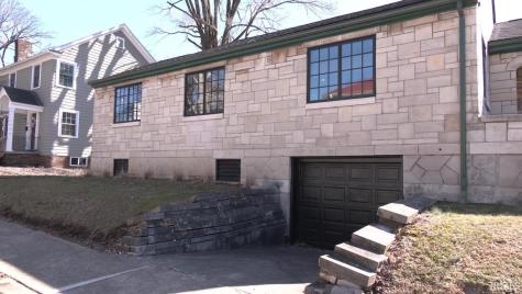 701 S Fess Avenue Bloomington IN 47401