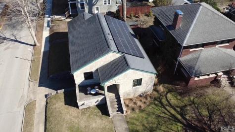 701 S Fess Avenue Bloomington IN 47401