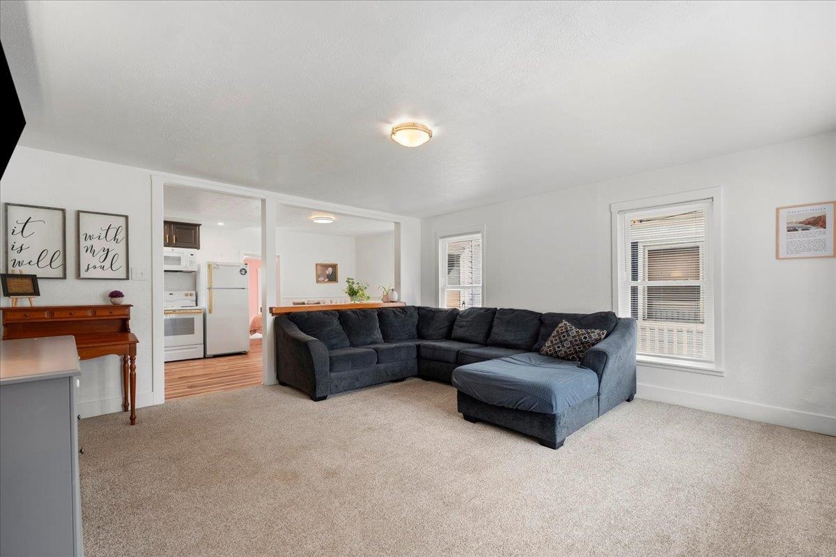 311 E Fourth Street Milford IN 46542