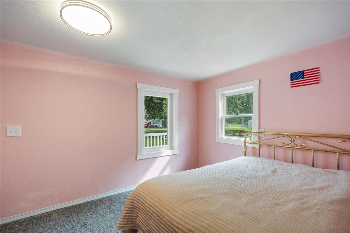311 E Fourth Street Milford IN 46542