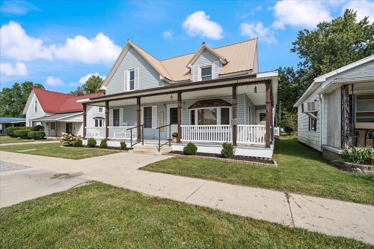 311 E Fourth Street Milford IN 46542