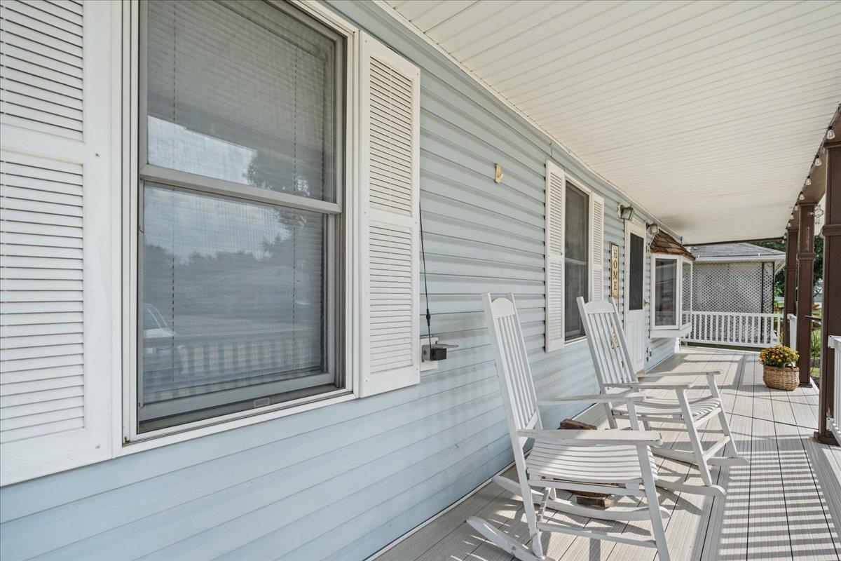 311 E Fourth Street Milford IN 46542