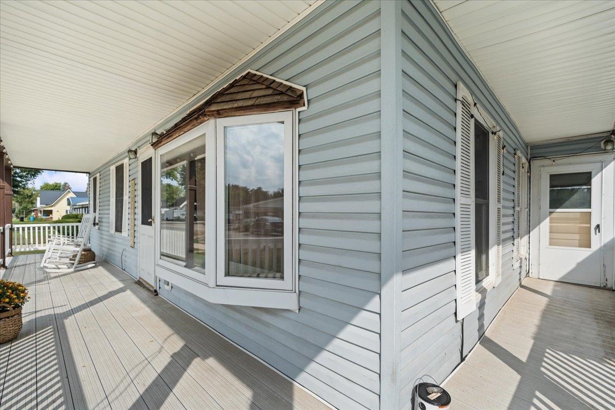311 E Fourth Street Milford IN 46542