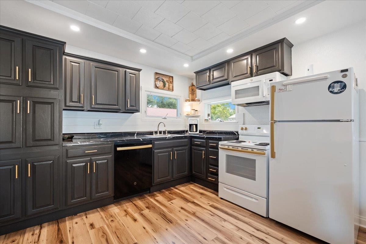 311 E Fourth Street Milford IN 46542