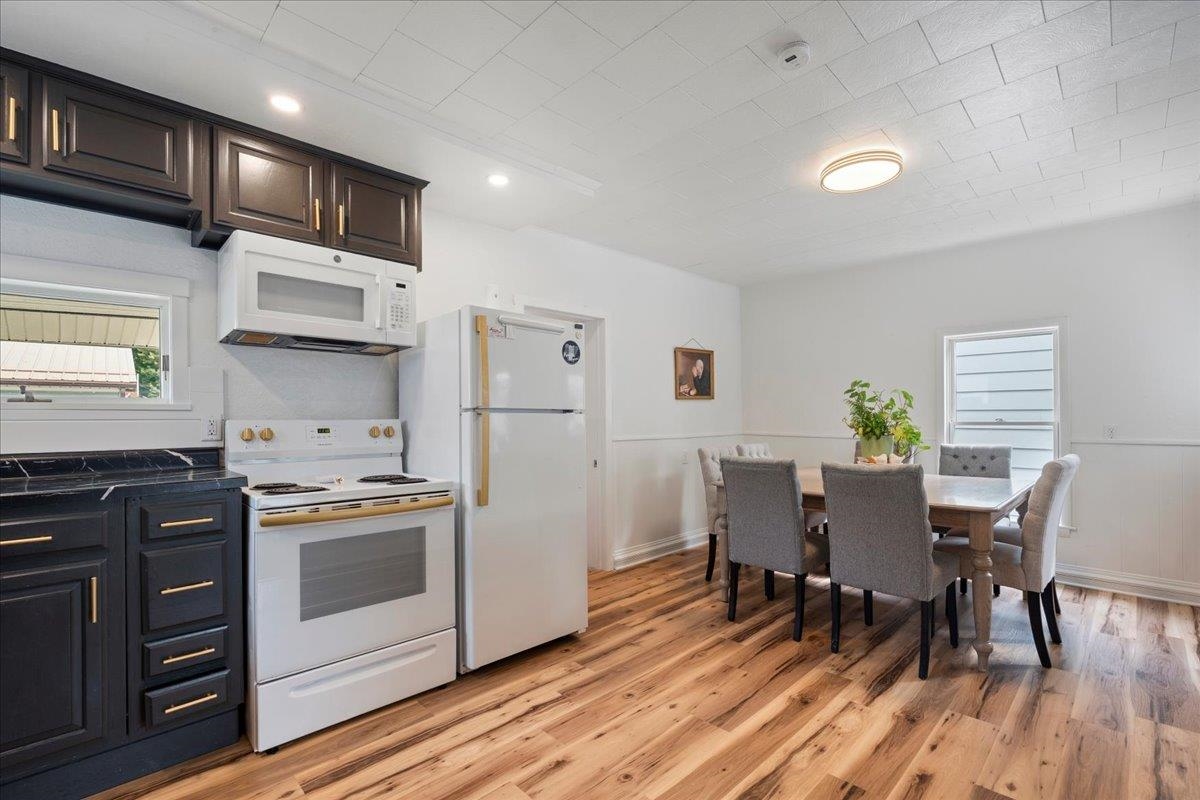 311 E Fourth Street Milford IN 46542