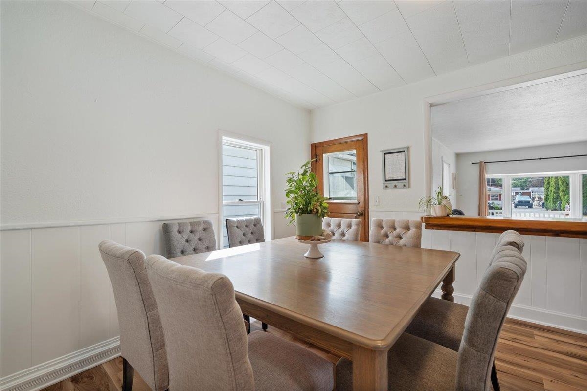 311 E Fourth Street Milford IN 46542