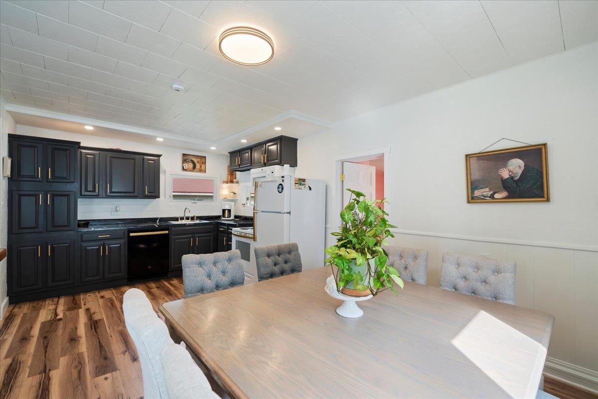311 E Fourth Street Milford IN 46542