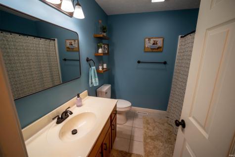 510 Riecken Drive Evansville IN 47711