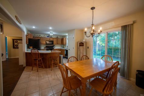 510 Riecken Drive Evansville IN 47711