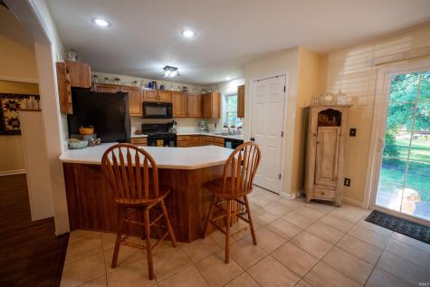 510 Riecken Drive Evansville IN 47711