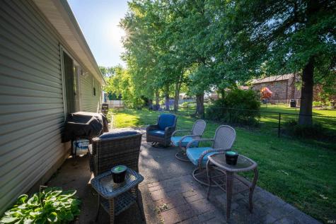 510 Riecken Drive Evansville IN 47711