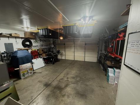 510 Riecken Drive Evansville IN 47711