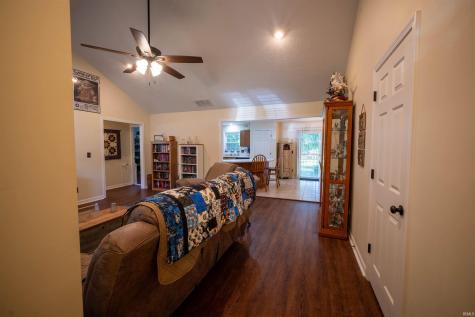 510 Riecken Drive Evansville IN 47711