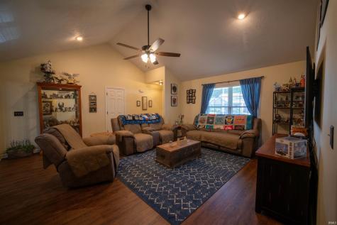 510 Riecken Drive Evansville IN 47711