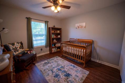 510 Riecken Drive Evansville IN 47711