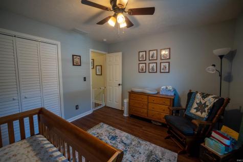 510 Riecken Drive Evansville IN 47711
