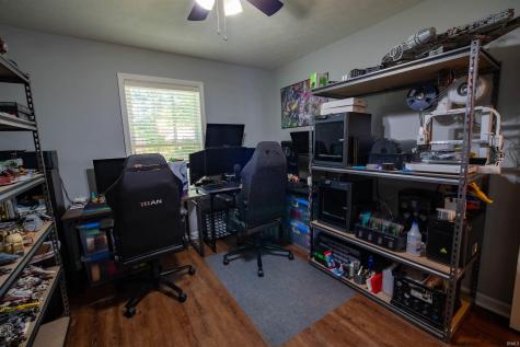 510 Riecken Drive Evansville IN 47711
