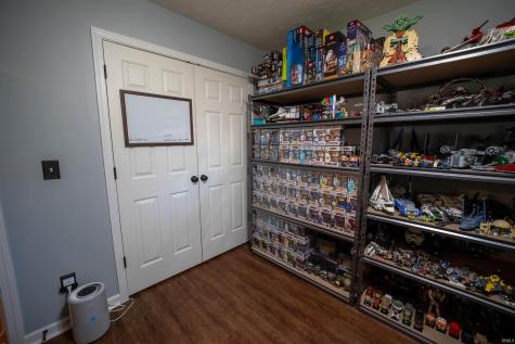 510 Riecken Drive Evansville IN 47711