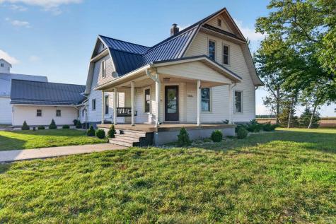 13636 S 150 E Kokomo IN 46901