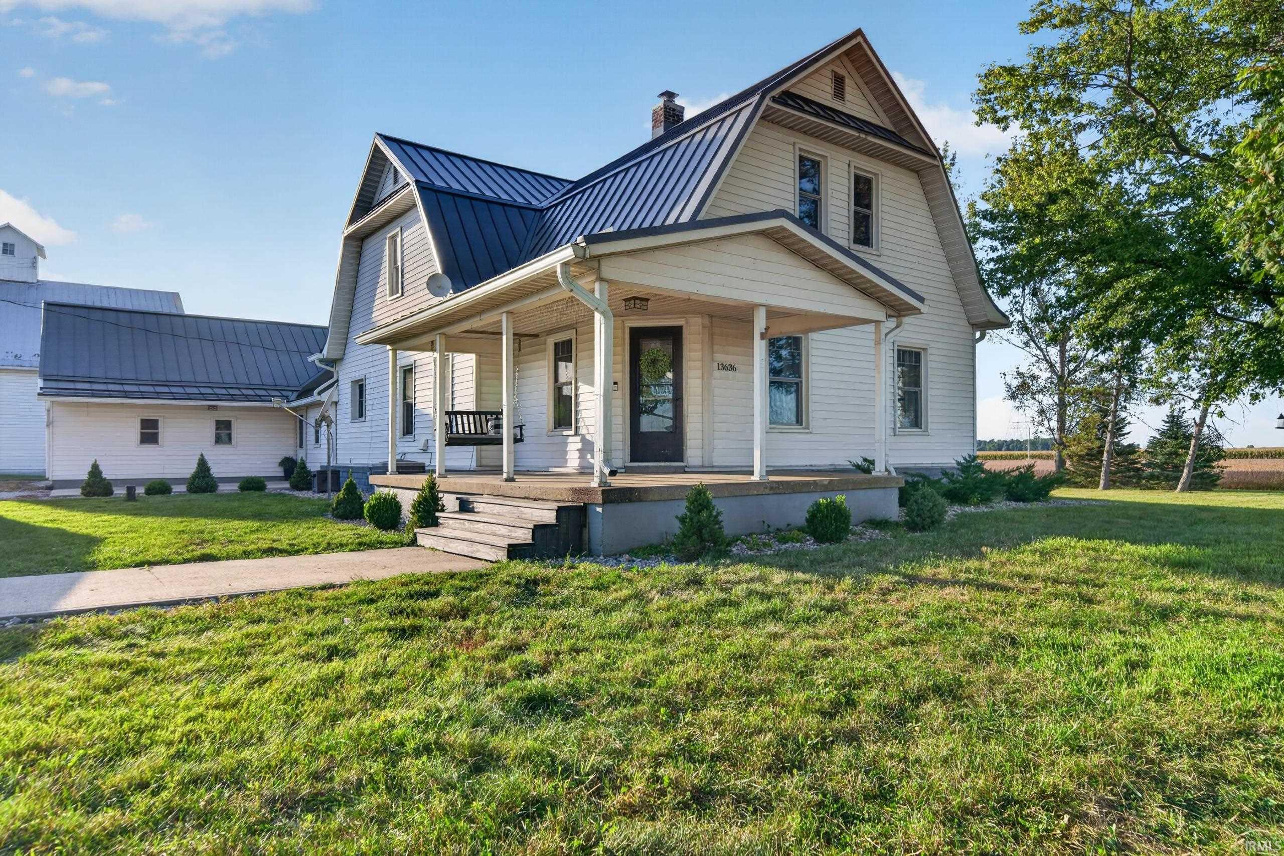 13636 S 150 E Kokomo IN 46901