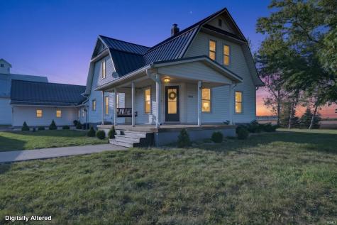 13636 S 150 E Kokomo IN 46901