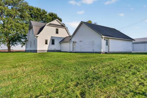 13636 S 150 E Kokomo IN 46901
