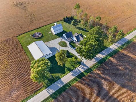 13636 S 150 E Kokomo IN 46901